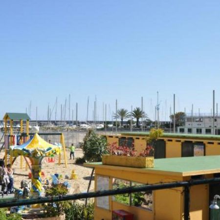 Orchidea - Sanremo Apartments ภายนอก รูปภาพ