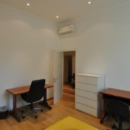 Orchidea - Sanremo Apartments ภายนอก รูปภาพ