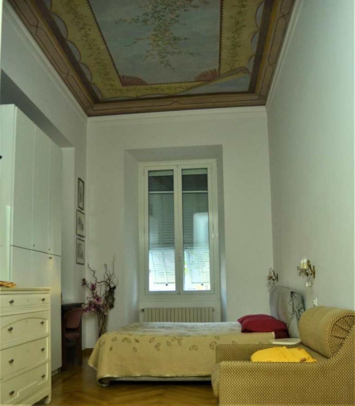 Orchidea - Sanremo Apartments ภายนอก รูปภาพ