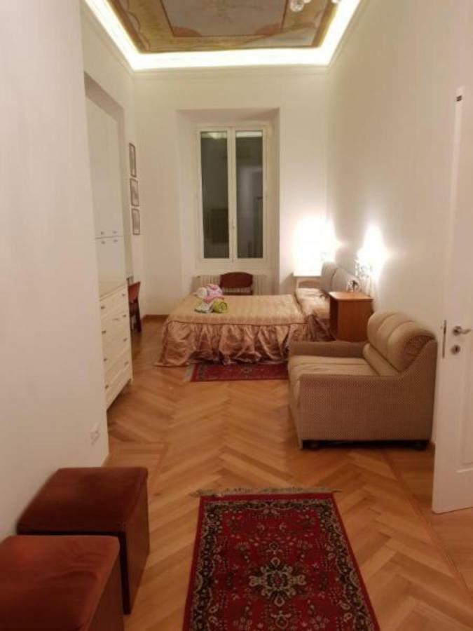 Orchidea - Sanremo Apartments ภายนอก รูปภาพ