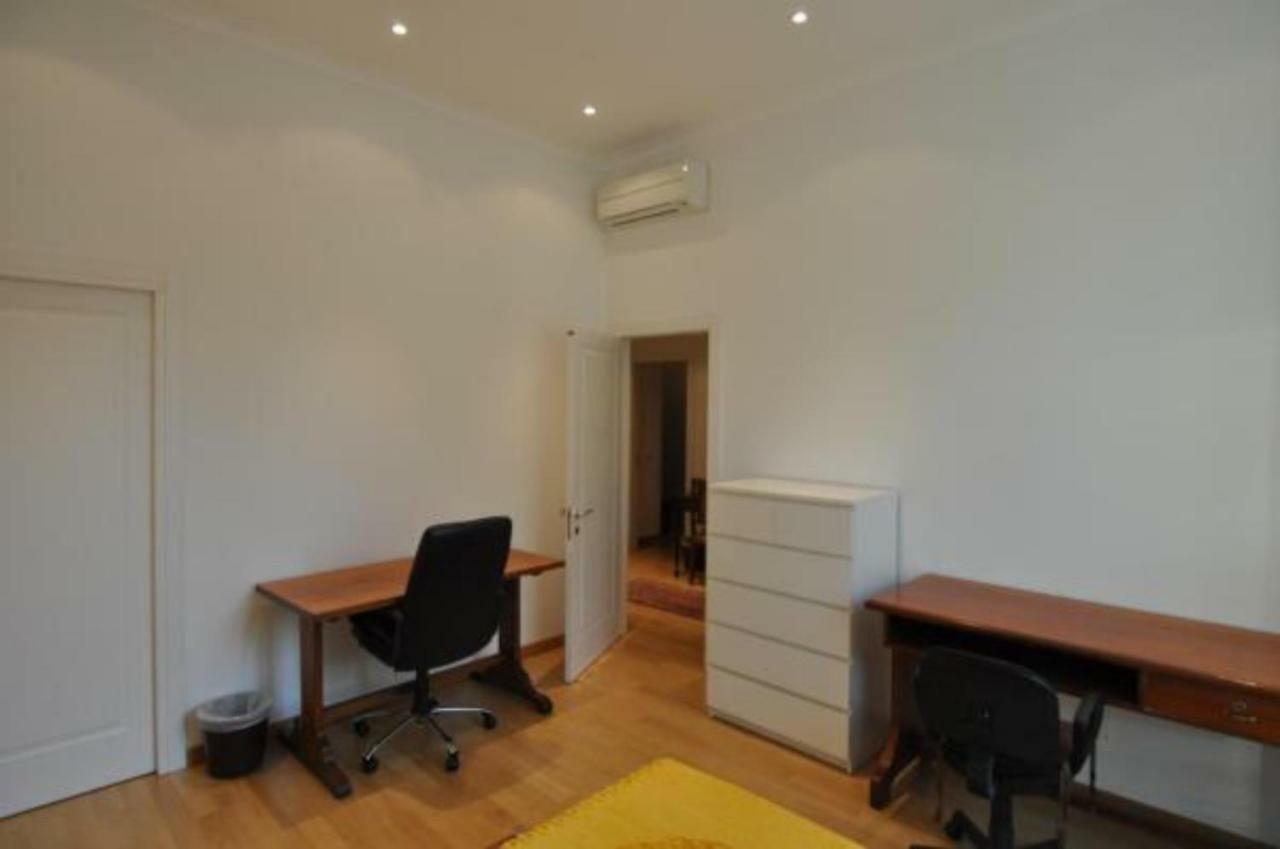 Orchidea - Sanremo Apartments ภายนอก รูปภาพ