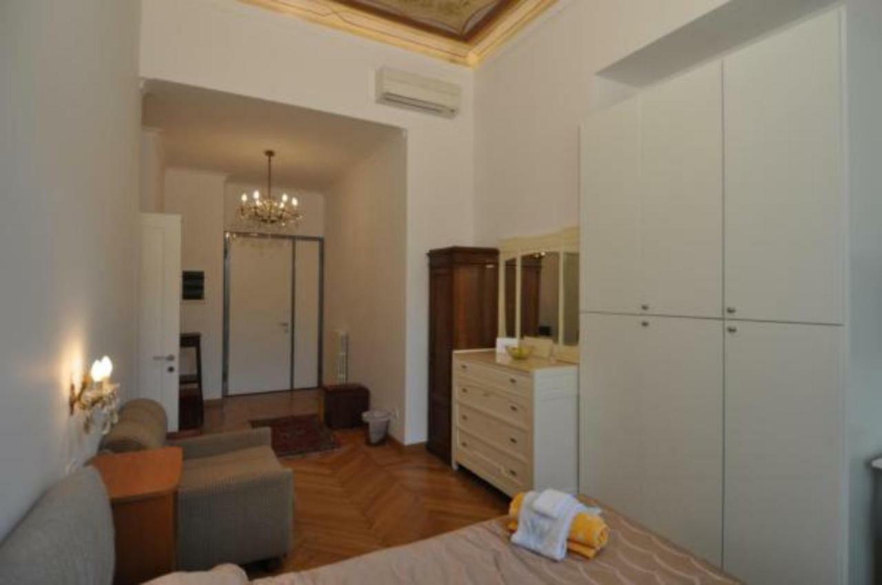 Orchidea - Sanremo Apartments ภายนอก รูปภาพ