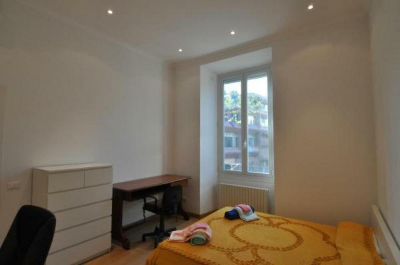Orchidea - Sanremo Apartments ภายนอก รูปภาพ