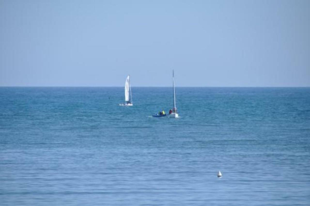 Orchidea - Sanremo Apartments ภายนอก รูปภาพ