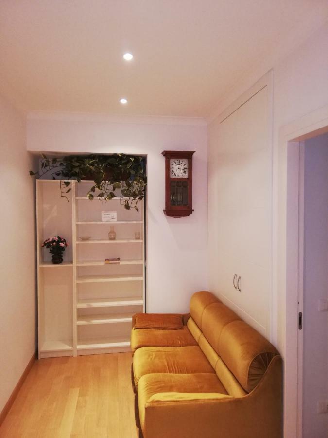 Orchidea - Sanremo Apartments ภายนอก รูปภาพ